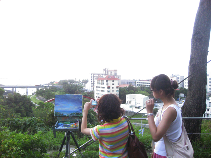 painter 2009 a